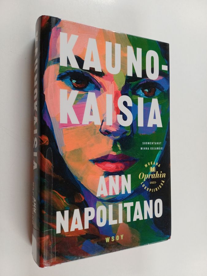 Kaunokaisia