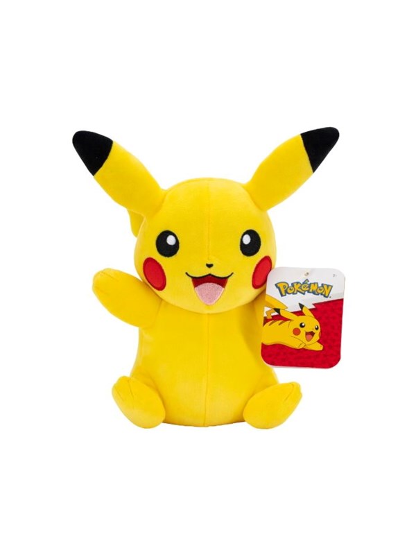 Pokemon Pikachu Plush 20 cm