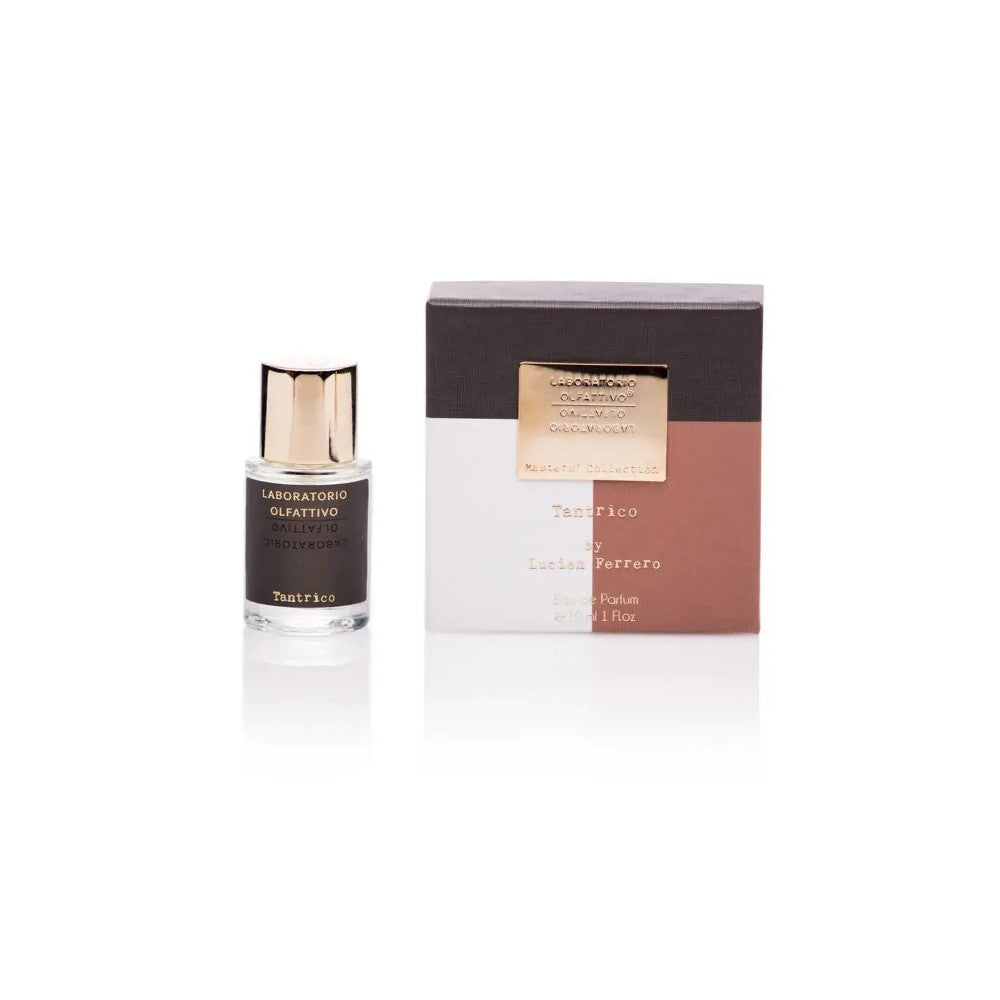 Tantric Olfactory Laboratory Eau de Parfum - 30 ml
