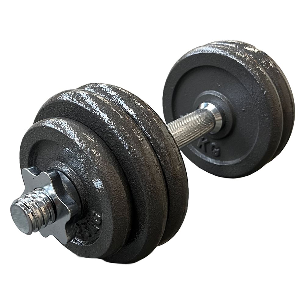 TITAN LIFE LIFE 15 kg säädettävä käsipaino