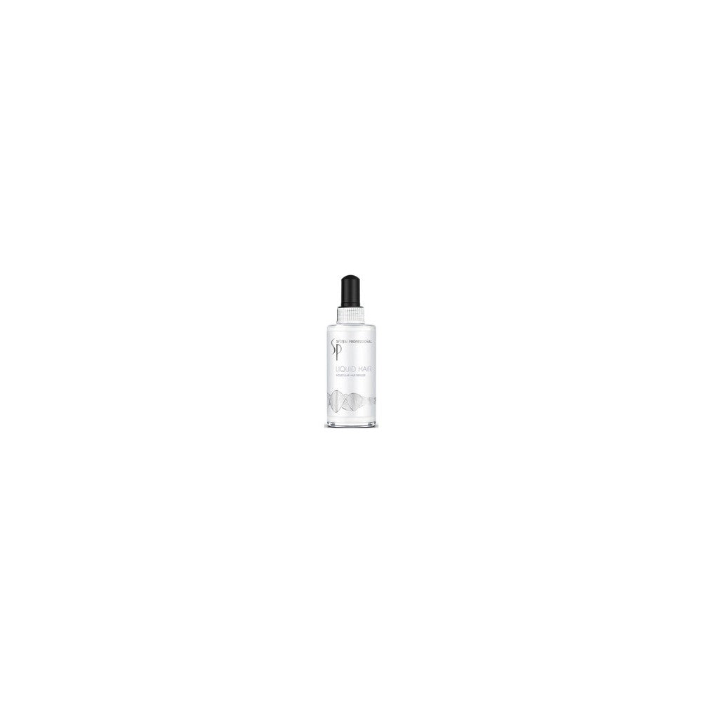 Wella ammattimainen Liquid Hair Molecular Hair Treatment -hoitoaine - 100 ml