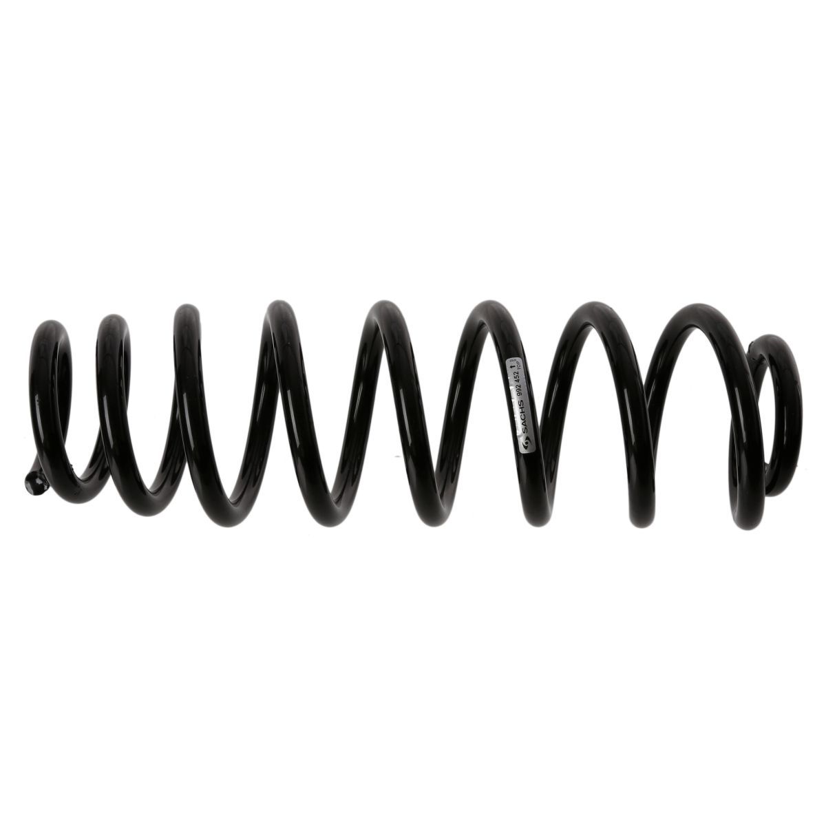 Jousi (auton jousitus) SACHS 992 452