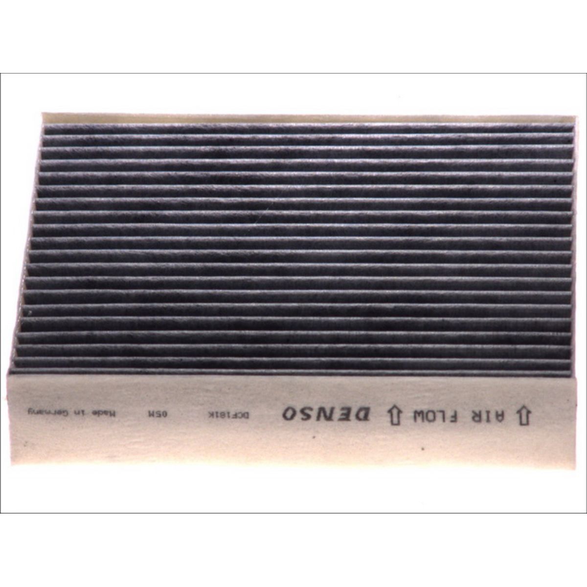 Suodatin, sisäilma DENSO DCF181K