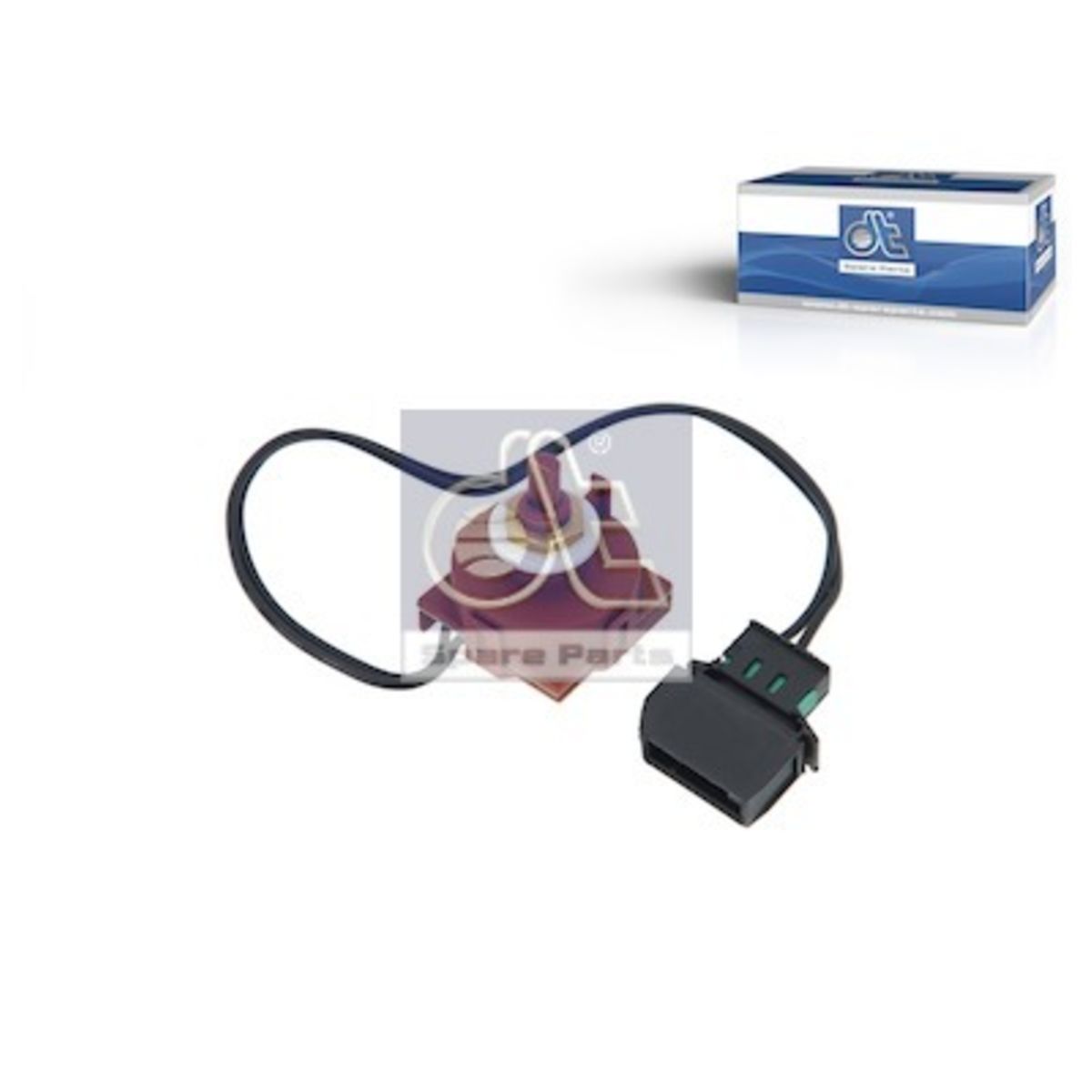 Kytkin DT Spare Parts 3.33350