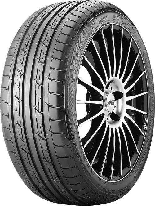 Nankang ECO-2 Plus 235/45 R19 95Y Renkaat