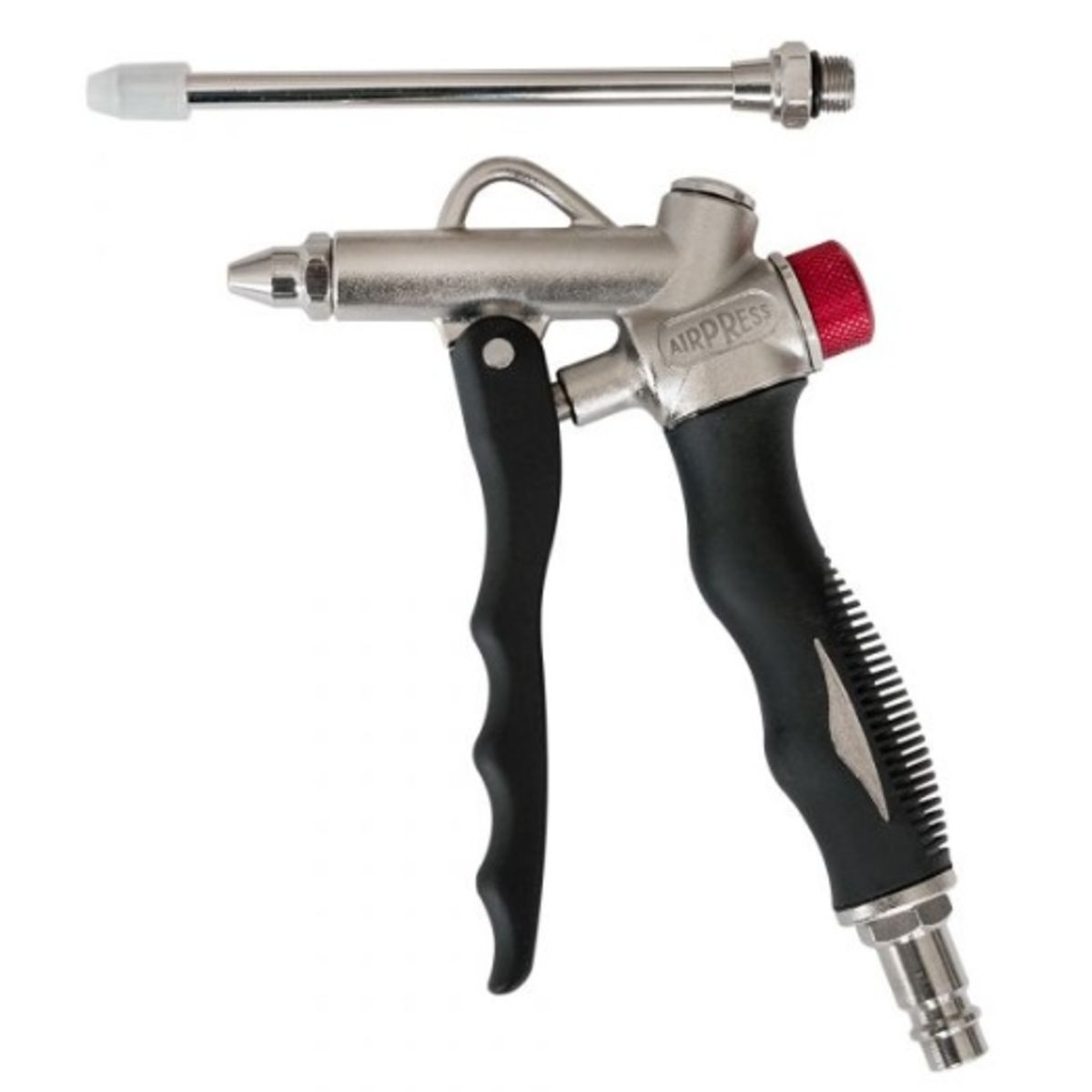 Ruiskupistooli, alustansuojaus AIRPRESS 4300003