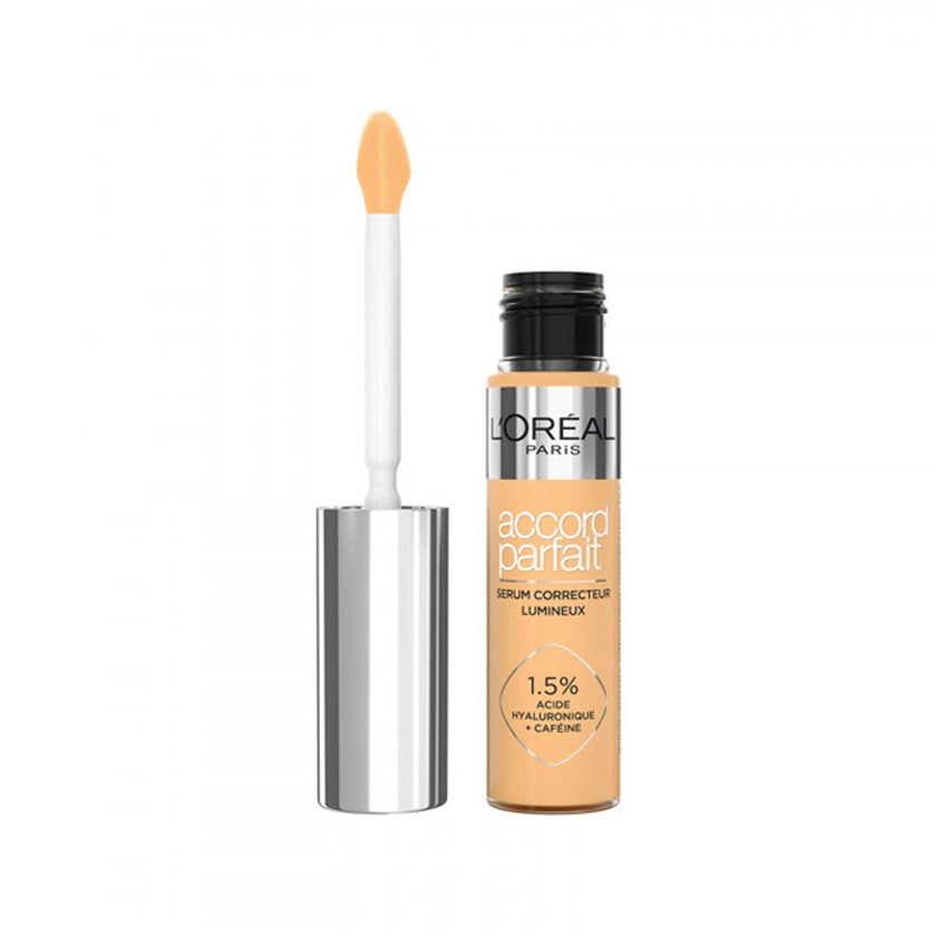 L'oreal concealer accord parfait 6n