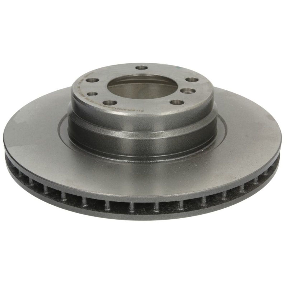 Jarrulevy BREMBO 09.5875.11