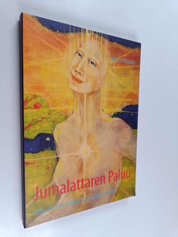 Jumalattaren Paluu