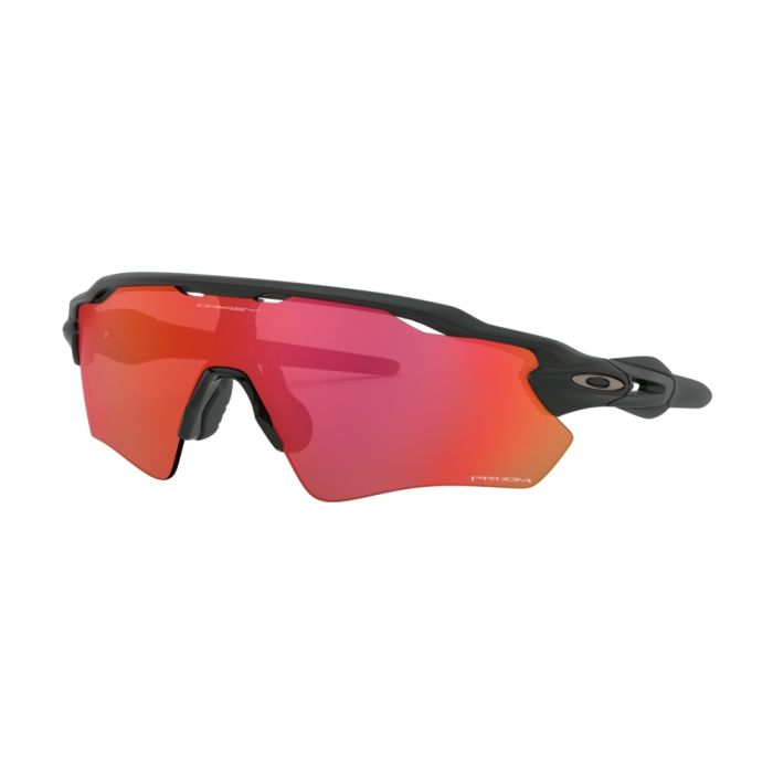 Oakley Radar EV Path Aurinkolasit Prizm Trail Torch - Yksi koko, täydellinen juoksuun ja ulkoiluun