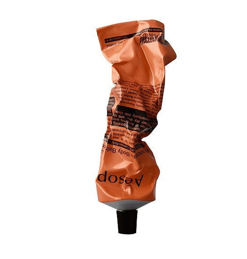 Aesop Rind Concentrate Body Balm - 100 ml