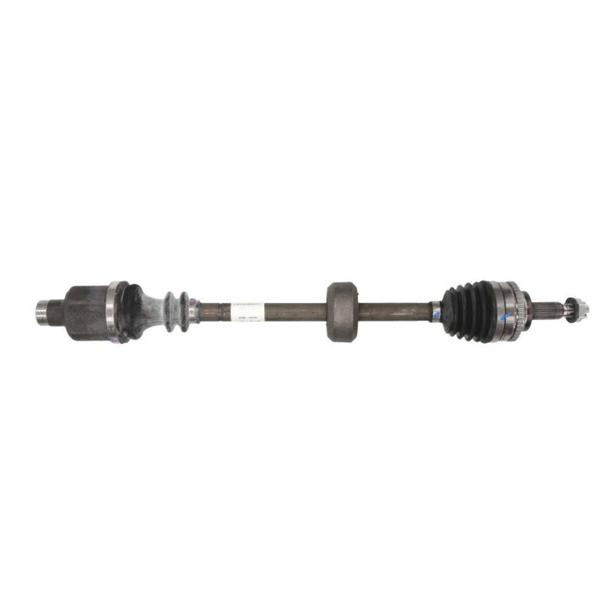 Vetoakseli SNR DK55.123