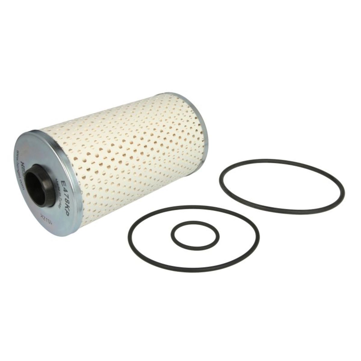 Polttoainesuodatin HENGST FILTER E478KP D426