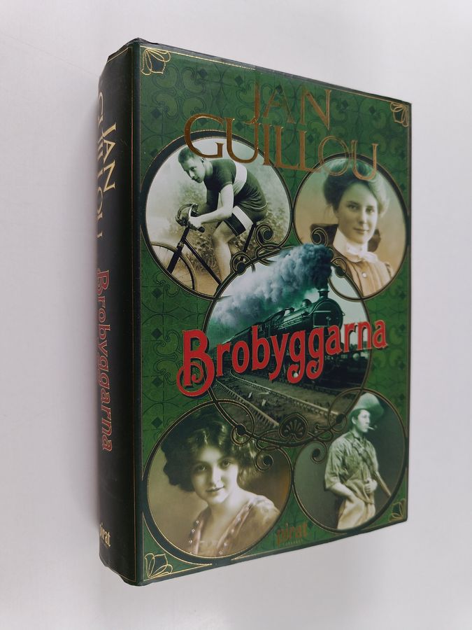 Brobyggarna
