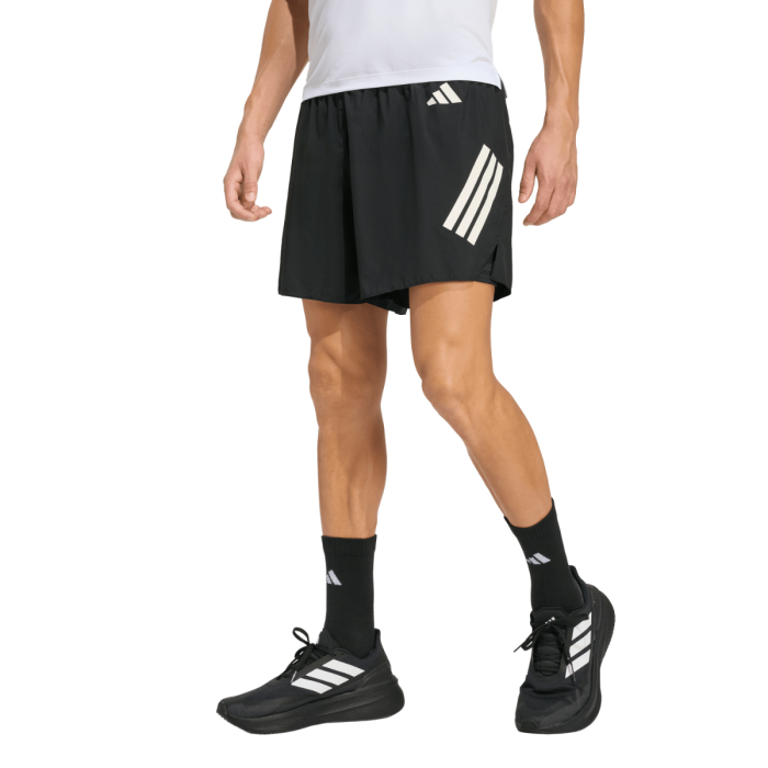 adidas Adi365 2in1 Shorts K. M Musta Miehet