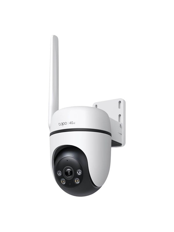 TP-Link Tapo C501GW 4G -valvontakamera