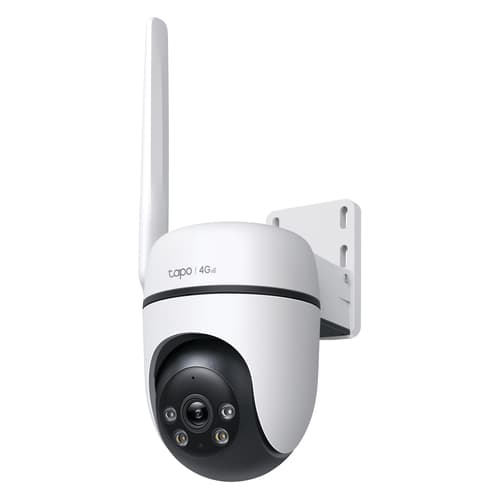 TP-Link Tapo C501GW 4G -valvontakamera