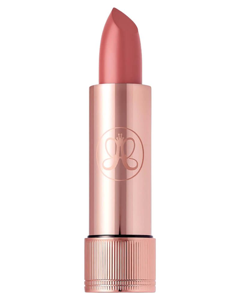 Anastasia Beverly Hills Satin Lipstick - Dusty Rose 2 g