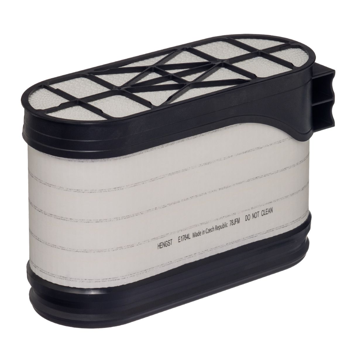Ilmansuodatin HENGST FILTER E1764L