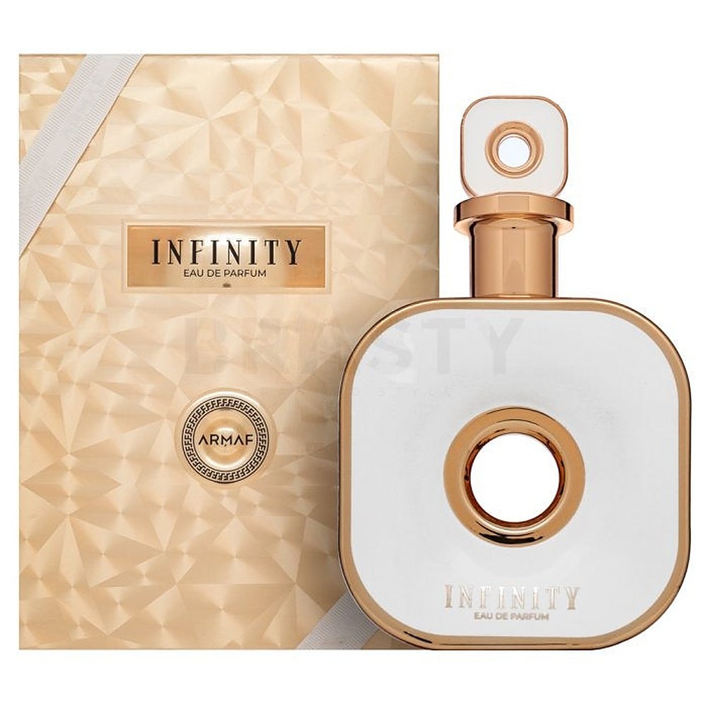 Armaf Infinity Gold EDP - 105 ml