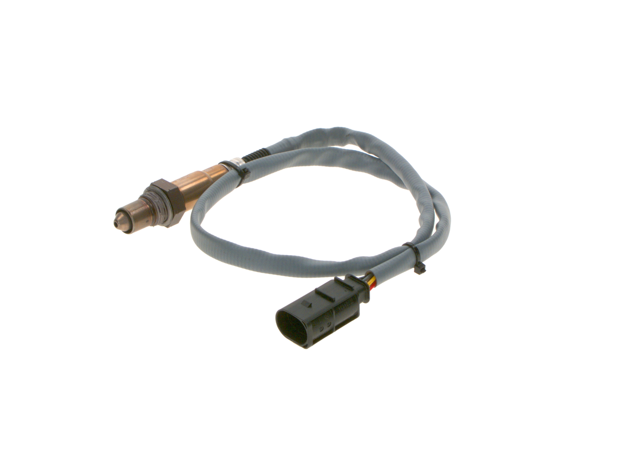 Bosch Lambda-Anturi 0281004207