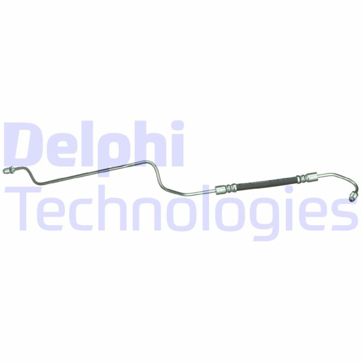 Jarruletku DELPHI LH7505