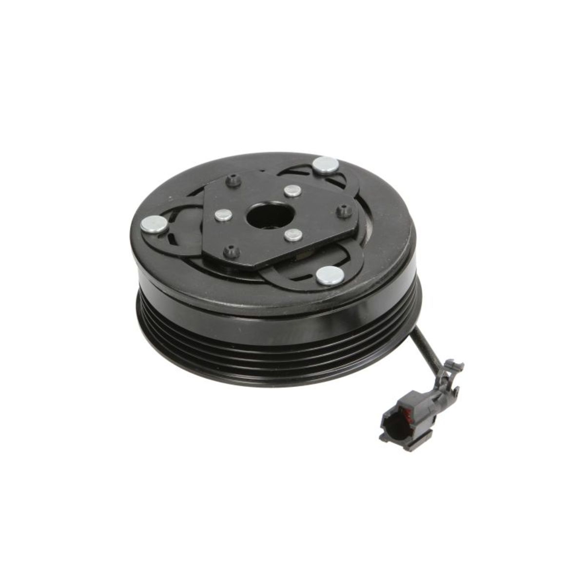 Magneettikytkin, ilmastointikompressori THERMOTEC KTT040209