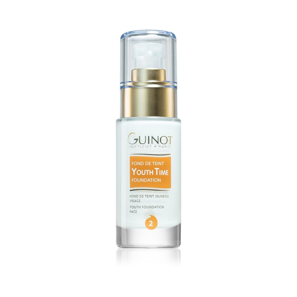 Guinot Youth Time No2 Foundation 30 ml