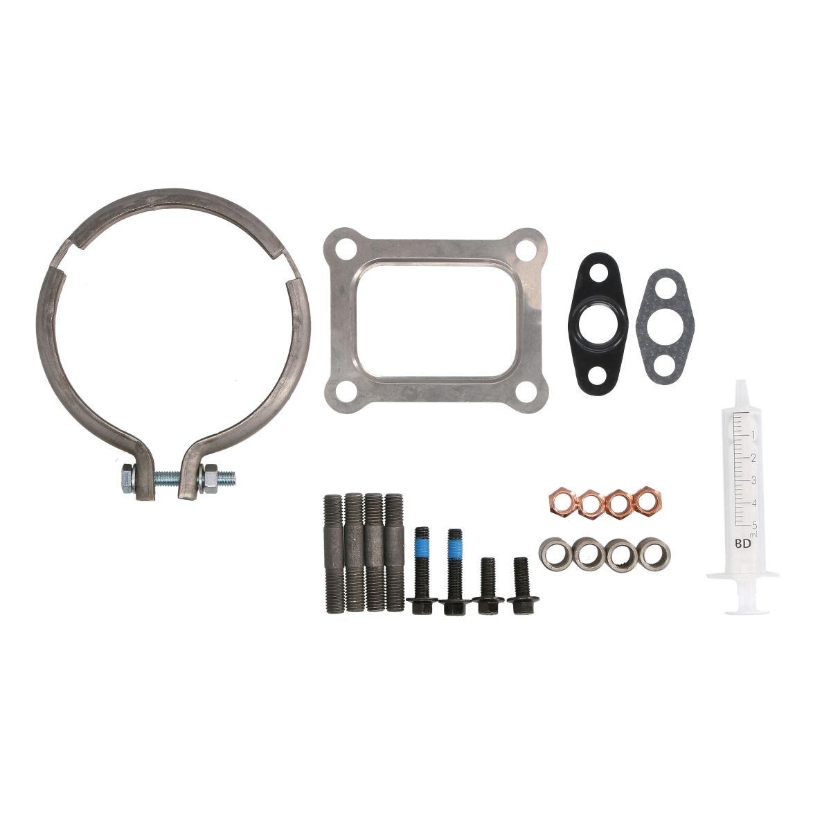 Turboahdin EVORON EVMK5019