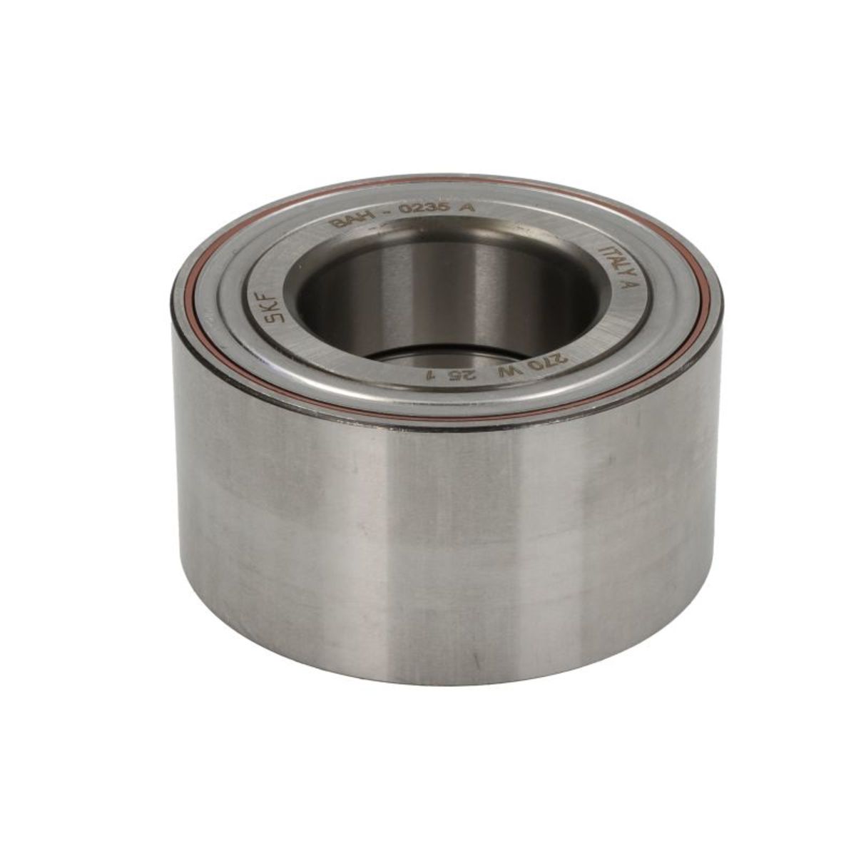 Ohjainrulla, moniurahihna SKF VKMCV 53026