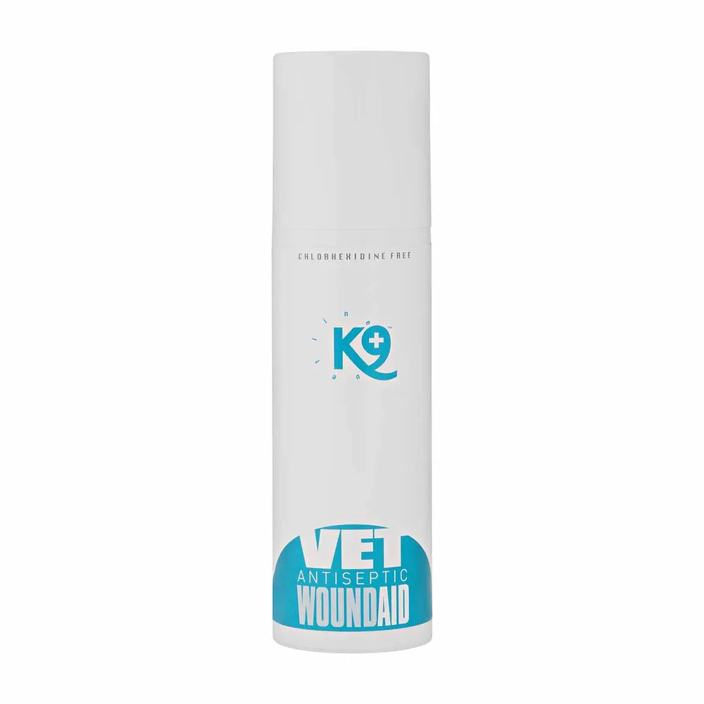 K9 Vet Wound Aid, 250ml