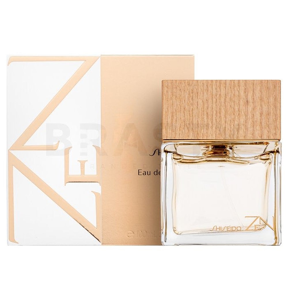 Shiseido Zen EDP W 100ml