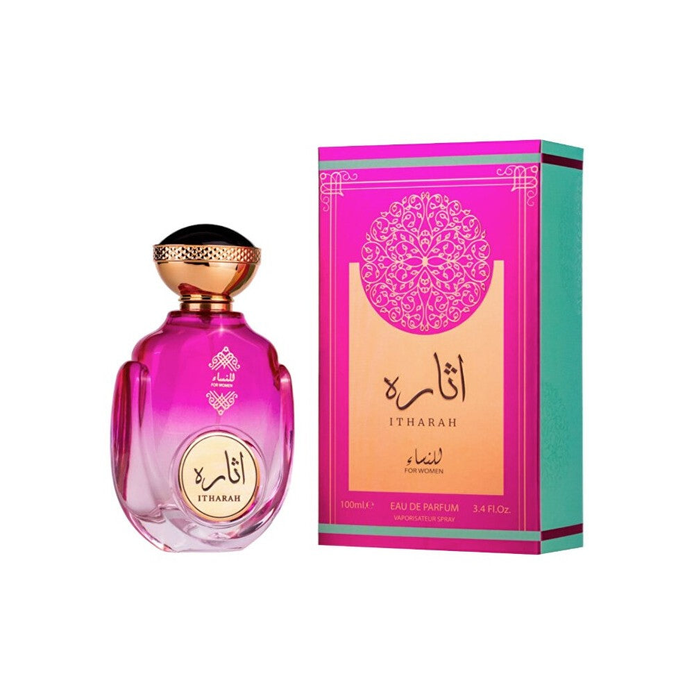 Attri Itharah Women Eau de Parfum 100 ml — Eau de Parfum