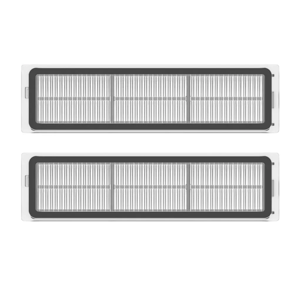Dreame RHF1 -robotti-imurin pölysäiliön suodatin (2 kappaletta)