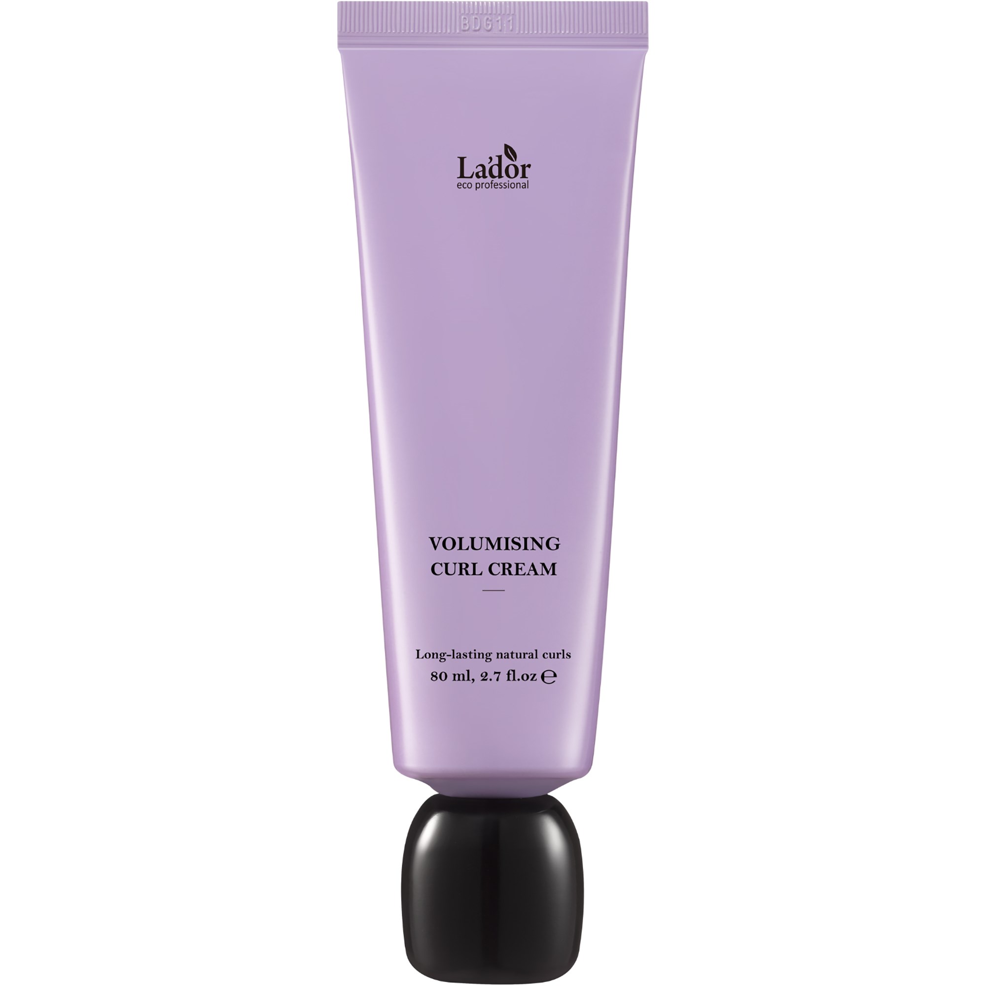 La'dor Volumising Curl Cream 80 ml