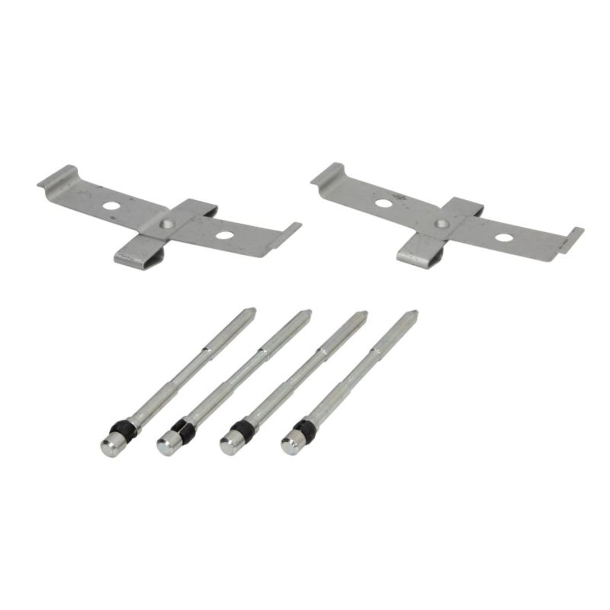 Jarrupalojen asennussarja QUICK BRAKE 109-1694