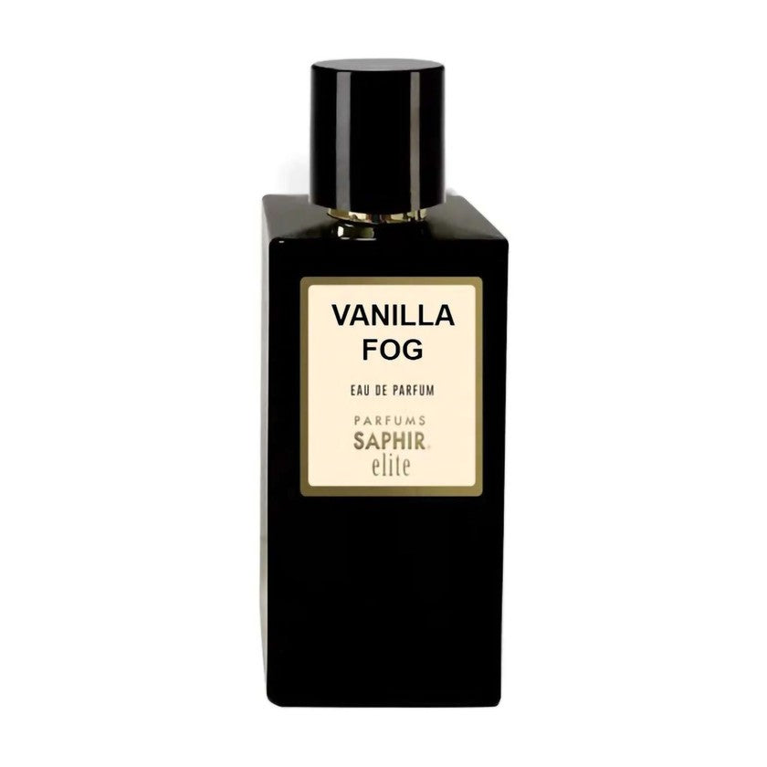 Saphir Elite Vanilla Fog - Eau De Parfum 100 ml