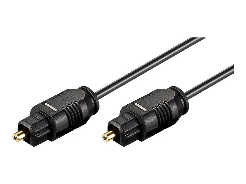 Pro Optinen Toslink-kaapeli - 1,5 metriä