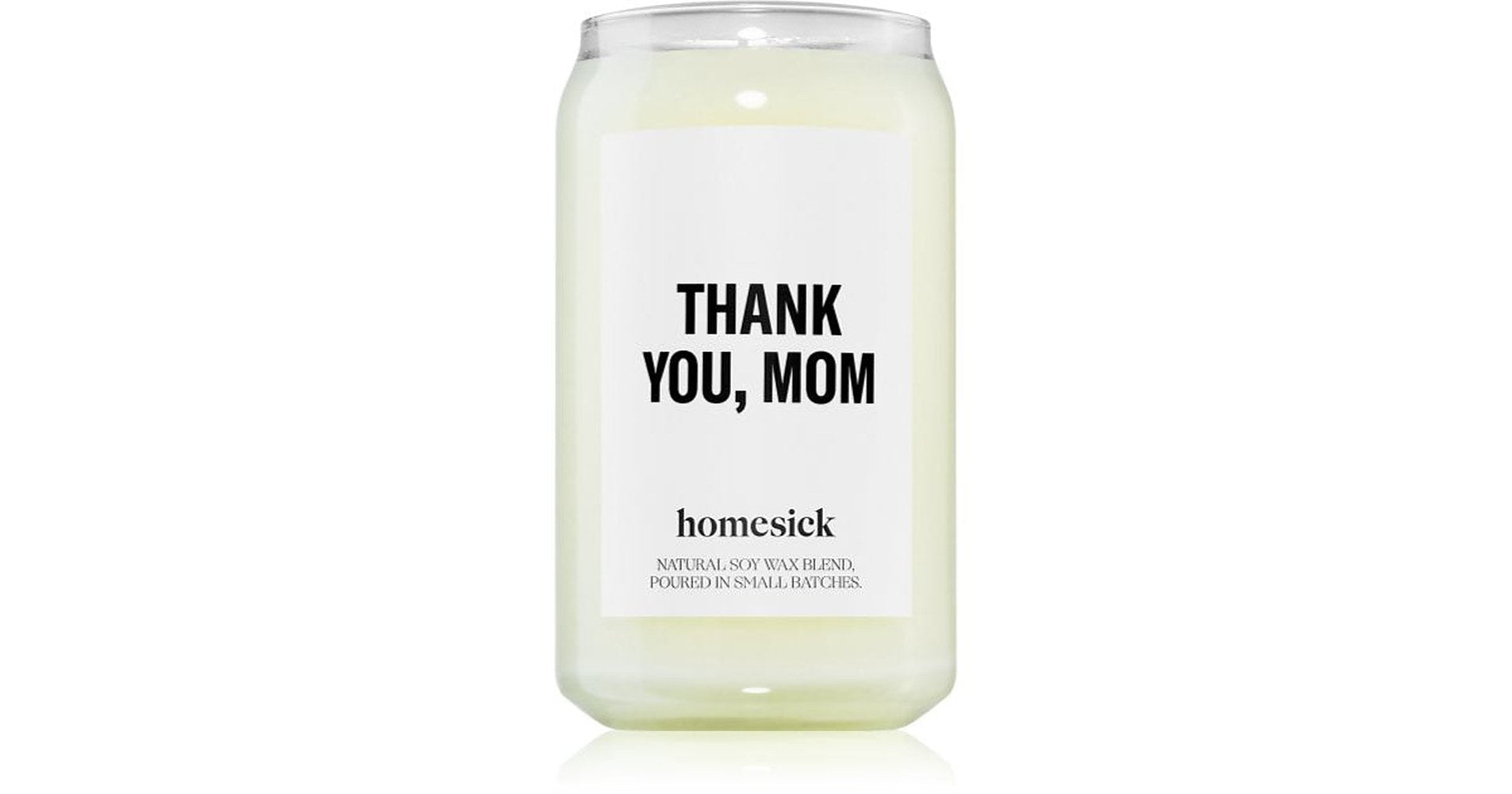 homesick Thank You, Mom tuoksukynttilä 390 g