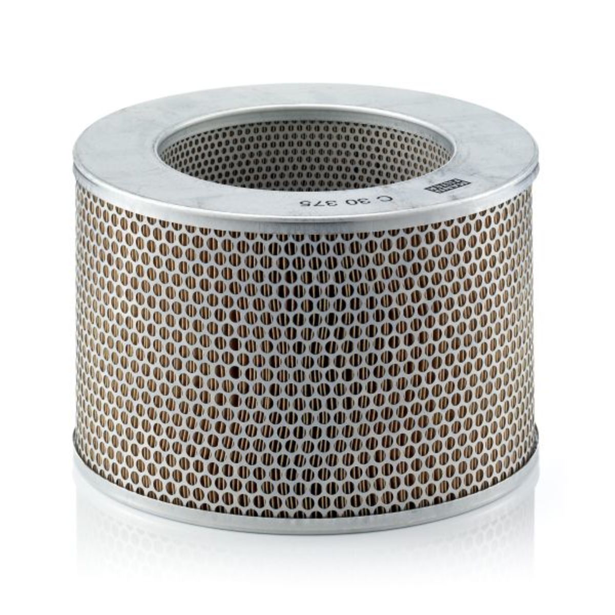 Ilmansuodatin MANN-FILTER C 30 375