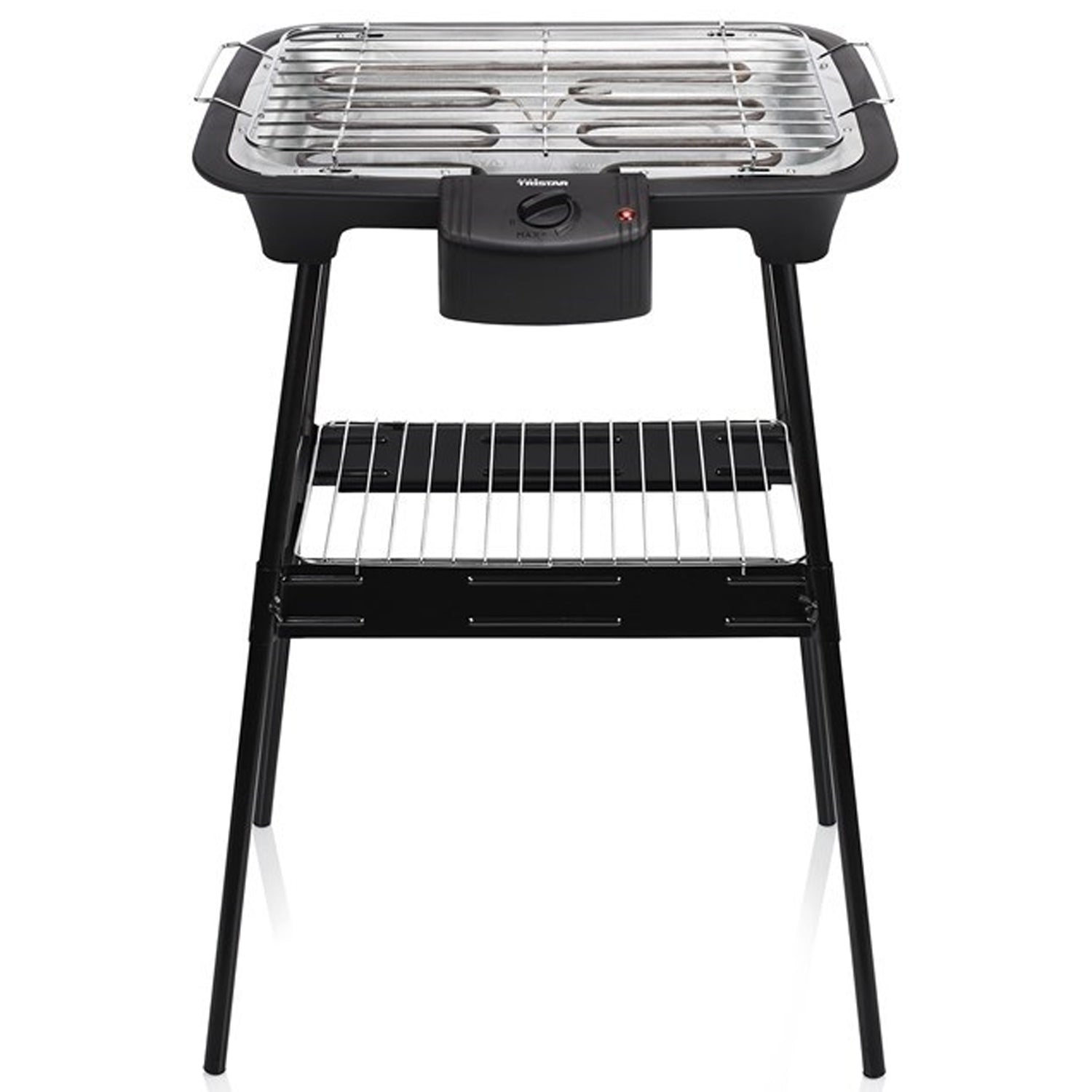 Tristar BQ-2883, 2000 W, Grilli, Sähkö, 1 alue(tta), Kiina, Kattila