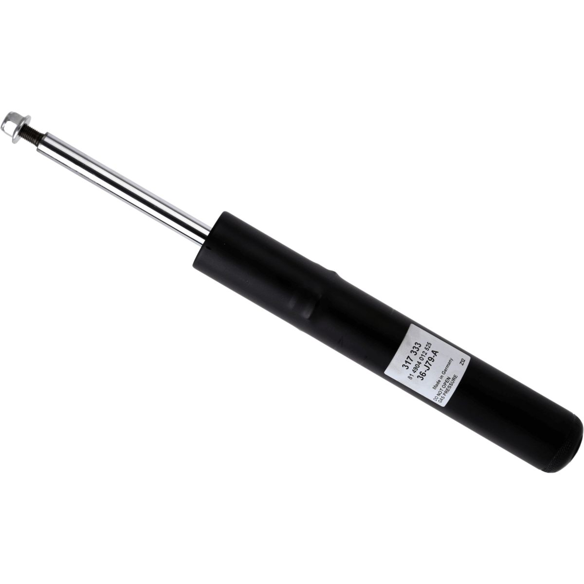 Iskunvaimennin SACHS 317 333