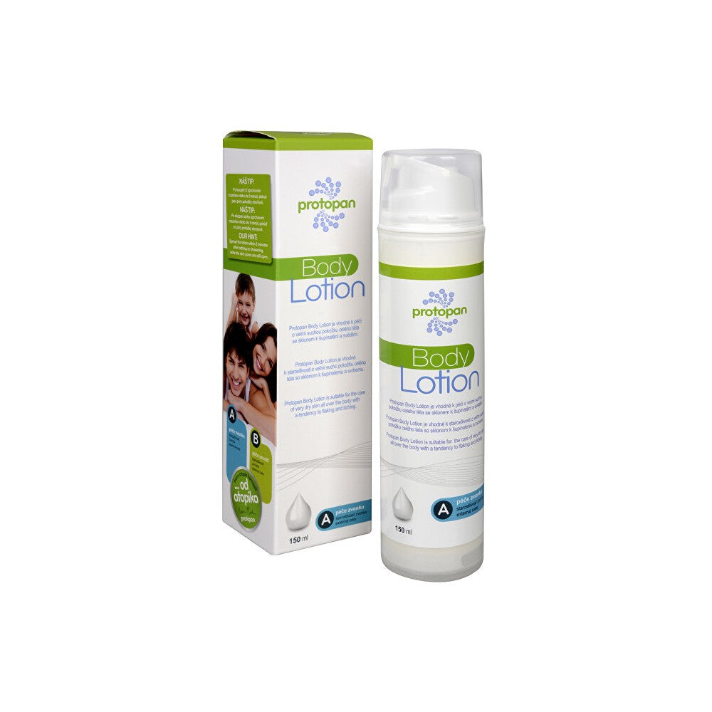 Protopan Vartalovoide - voiteluaine 150 ml