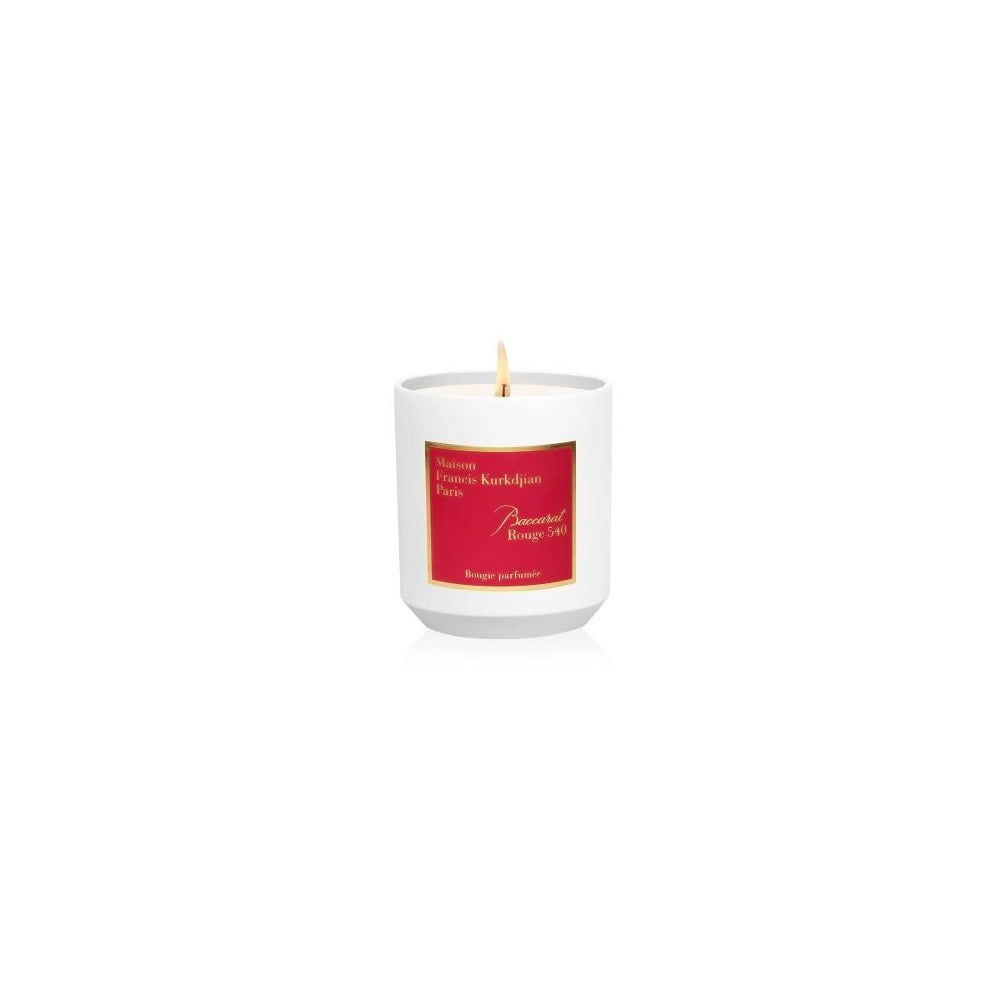 Maison francis kurkdjian Baccarat Rouge 540 Tuoksukynttilä 280gr