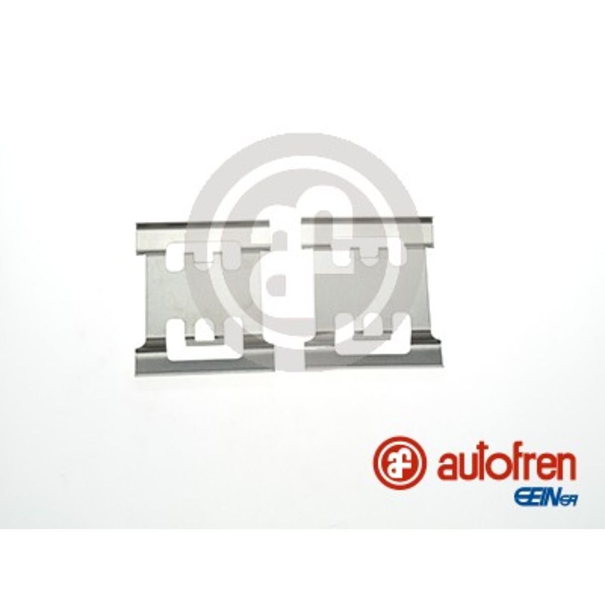 Jarrupalojen asennussarja AUTOFREN SEINSA D42803A