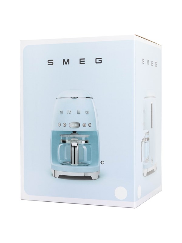SMEG 50's Style