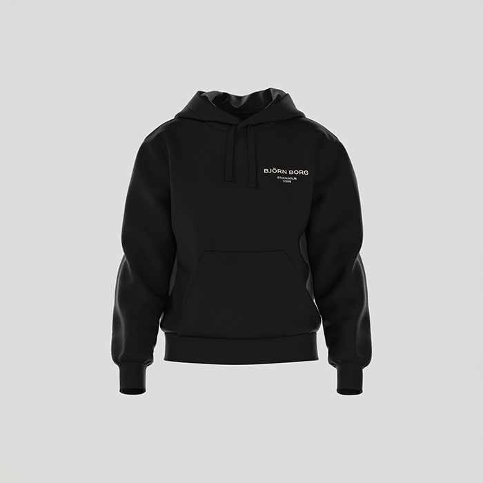 Borg Essential 1 Hoodie