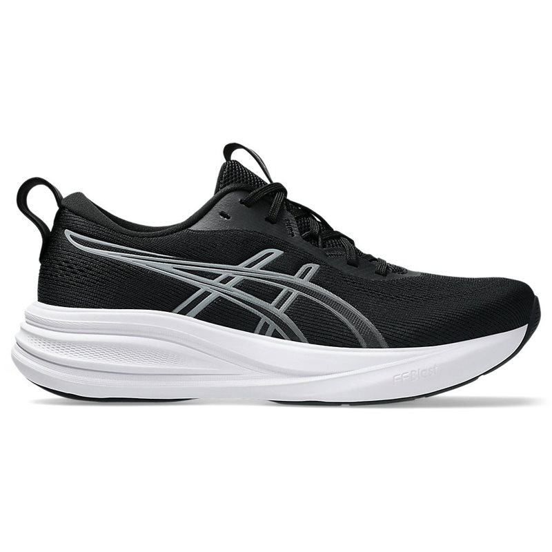 Asics Gel-Pulse 17 Black/Gravel - 39