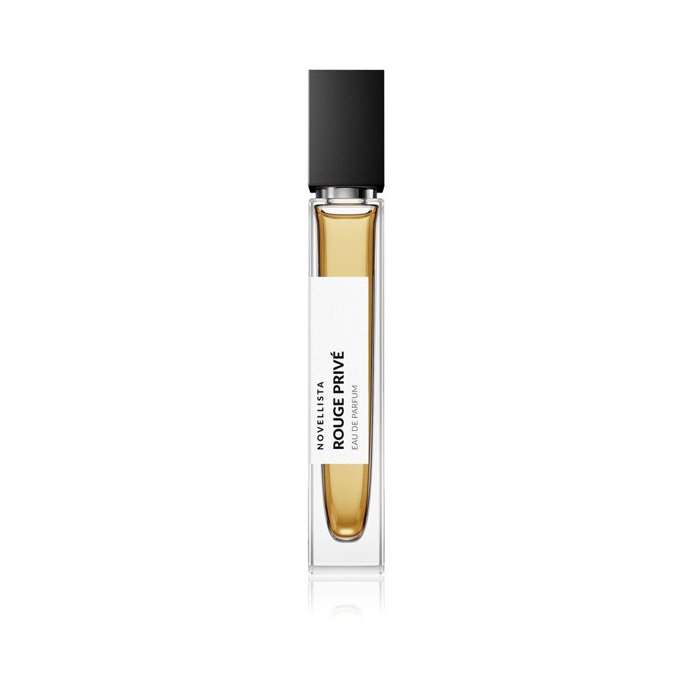NOVELLISTA Rouge Privé Eau de Parfum naisille 10 ml