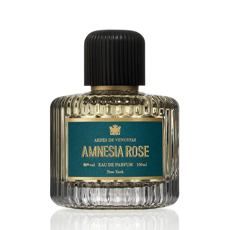 Aedes de venustas Amnesia Rose Eau de Parfum 100 ml